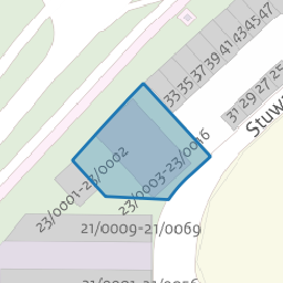 Perceel VSN01-B-5337