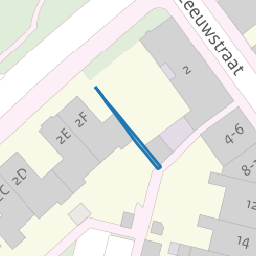 Perceel VSN01-B-5345