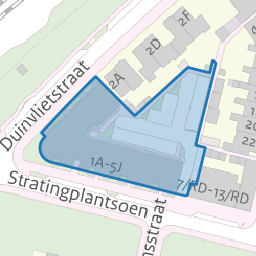 Perceel VSN01-B-5352