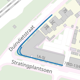 Perceel VSN01-B-5353