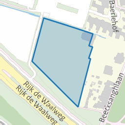 Perceel VSN01-B-5355