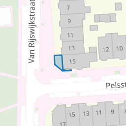 Perceel VSN01-B-5358