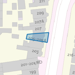 Perceel VSN01-B-5362