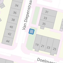 Perceel VSN01-B-5364