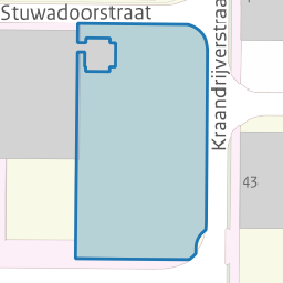 Perceel VSN01-B-5375