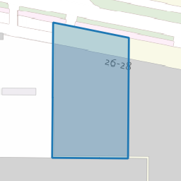 Perceel VSN01-B-5378