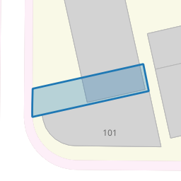 Perceel VSN01-B-5383