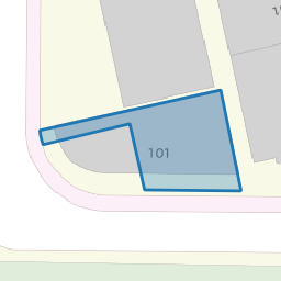 Perceel VSN01-B-5384