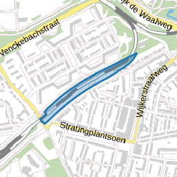 Perceel VSN01-B-5392