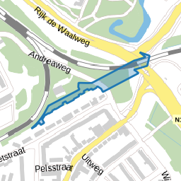 Perceel VSN01-B-5393