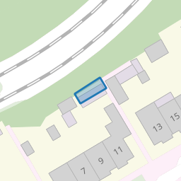 Perceel VSN01-B-5395