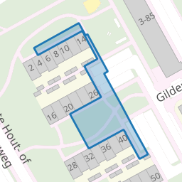 Perceel VSN01-B-5398