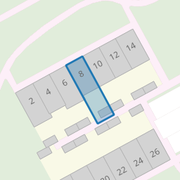 Perceel VSN01-B-5401