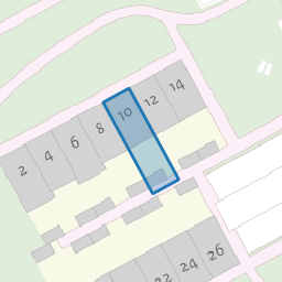 Perceel VSN01-B-5403