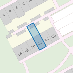 Perceel VSN01-B-5404