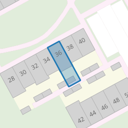 Perceel VSN01-B-5411