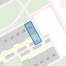 Perceel VSN01-B-5416