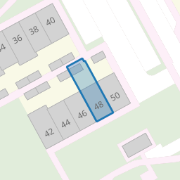 Perceel VSN01-B-5419