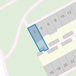 Perceel VSN01-B-5422