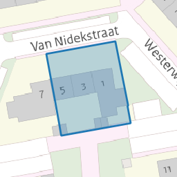 Perceel VSN01-B-5449