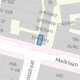 Perceel VSN01-B-5455