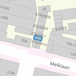 Perceel VSN01-B-5456