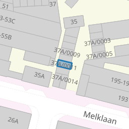 Perceel VSN01-B-5457