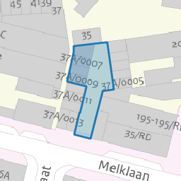 Perceel VSN01-B-5459