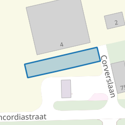 Perceel VSN01-B-5460