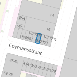 Perceel VSN01-B-5484