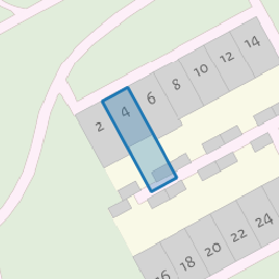 Perceel VSN01-B-5486