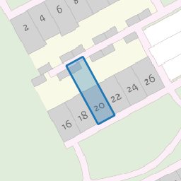 Perceel VSN01-B-5487