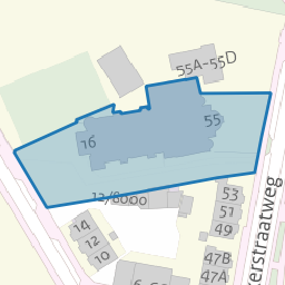 Perceel VSN01-B-5491