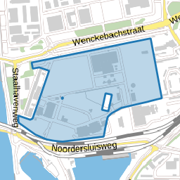 Perceel VSN01-B-5498