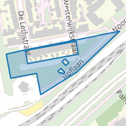 Perceel VSN01-B-5509