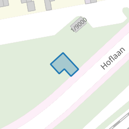 Perceel VSN01-B-5510