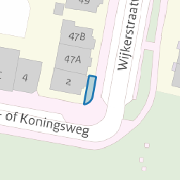 Perceel VSN01-B-5516