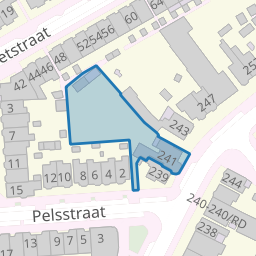 Perceel VSN01-B-5527