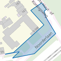 Perceel VSN01-B-5528