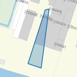 Perceel VSN01-C-1085