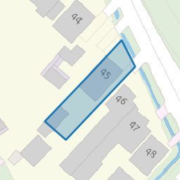 Perceel VSN01-C-1141