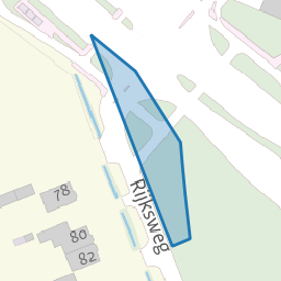 Perceel VSN01-C-1254