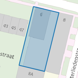 Perceel VSN01-C-1350