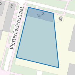 Perceel VSN01-C-1352