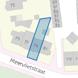 Perceel VSN01-C-1364