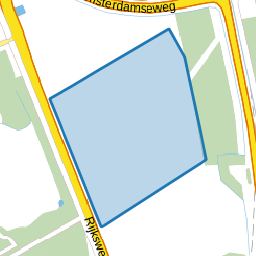 Perceel VSN01-C-1424