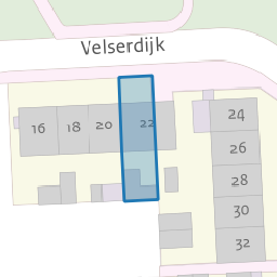 Perceel VSN01-C-1500