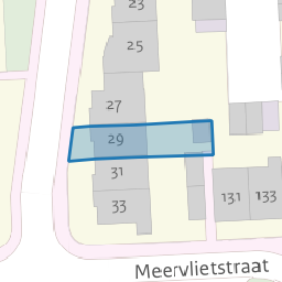 Perceel VSN01-C-1522