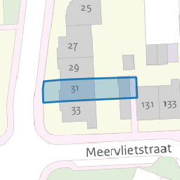 Perceel VSN01-C-1523