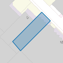 Perceel VSN01-C-1539